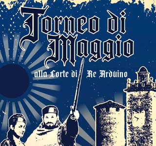 Torneo di Maggio Cuorgnè 2026