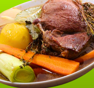 Tortellini e Bolliti Casumaro 2026