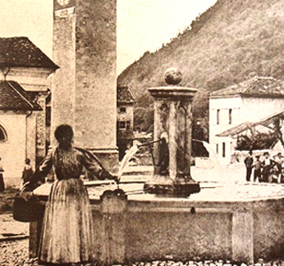 Tovena in Festa Tovena (TV) 2024
