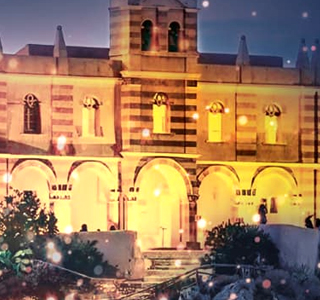 Tropea Borgo Incantato Tropea 2025