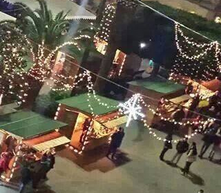 Tropea Villaggio di Natale Tropea (VV) 2022