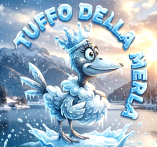 Tuffo della Merla Pieve di Ledro 2026