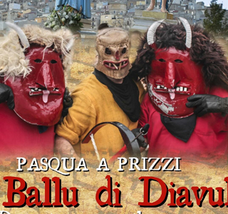 U Ballu di Diavuli Prizzi 2025