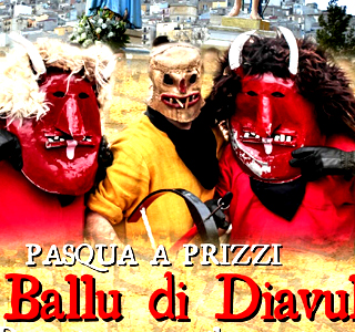 U Ballu di Diavuli Prizzi 2026