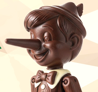 Un Borgo di Cioccolato Borgo San Dalmazzo 2026