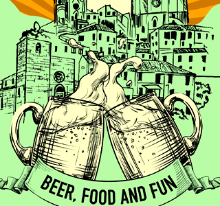 Un Castello di Birra Sant'Omero 2025