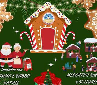 Un Natale da Favola Girifalco (CZ) 2022