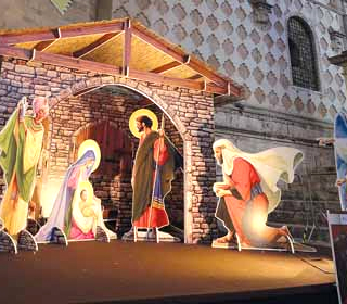 Un Natale Perfetto Perugia 2023