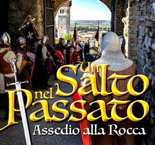 Un Salto nel Passato 