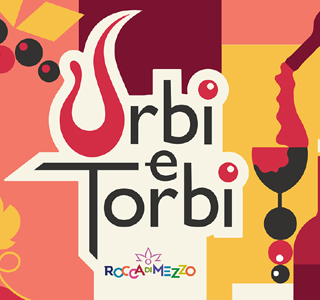 Urbi & Torbi Rocca di Mezzo (AQ) 2024