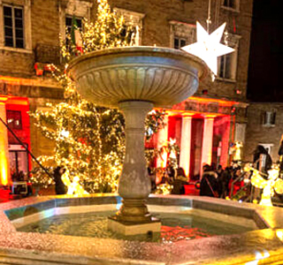 Urbino Un Natale di Stelle Urbino 2025