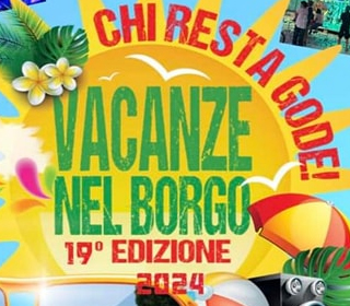 Vacanze nel Borgo Lazzate (MB) 2024