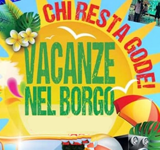 Vacanze nel Borgo Lazzate 2026