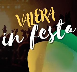 Valera in Festa Valera Fratta 2026