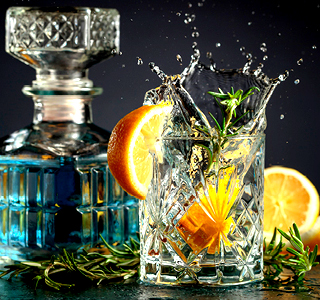 Valtellina in Gin Morbegno 2026