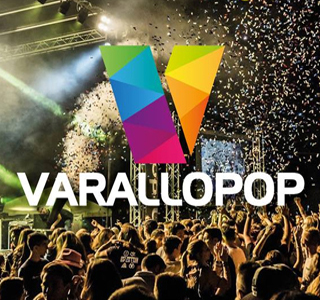 Varallo POP Varallo Pombia 2026