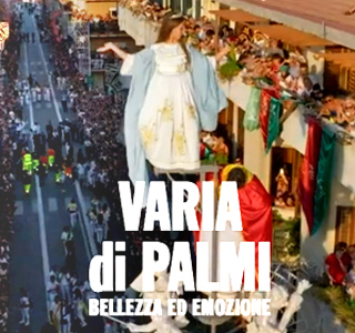 Varia di Palmi 2025