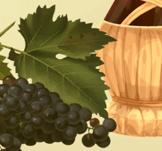 Vecchi Sapori d'Autunno Belvedere Ostrense 2025