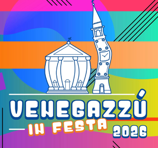 Venegazzù in Festa Venegazzù 2026