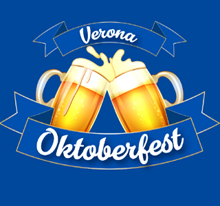 Verona Oktoberfest Verona 2026