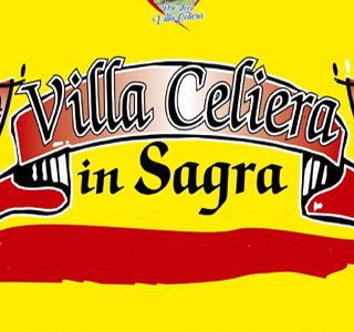 Villa Celiera in Sagra Villa Celiera 2025
