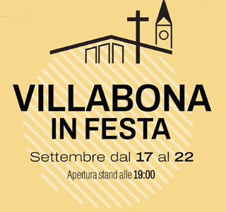 Villabona in Festa Marghera (VE) 2024