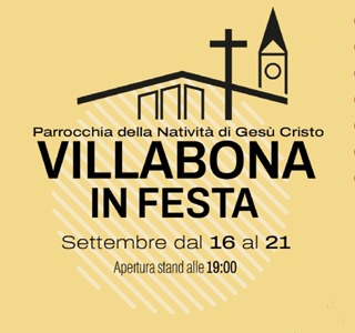 Villabona in Festa Marghera 2025