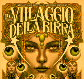 Villaggio della Birra Rapolano Terme 2025