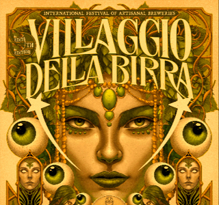 Villaggio della Birra Rapolano Terme 2026