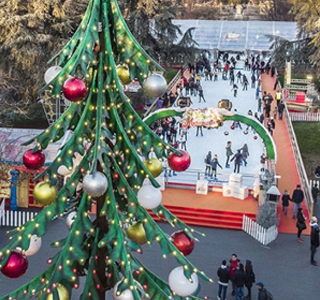 Villaggio delle Meraviglie Milano 2025