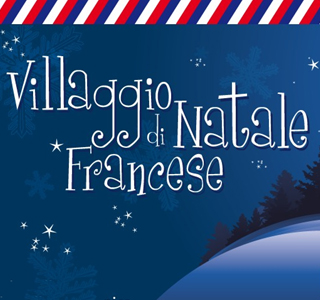 Villaggio di Natale Francese Lucca 2025