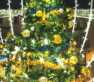 Villaggio di Natale Jesolo 2025