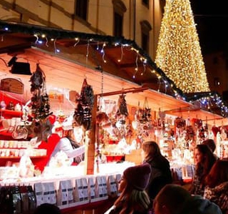 Villaggio Tirolese Arezzo 2025