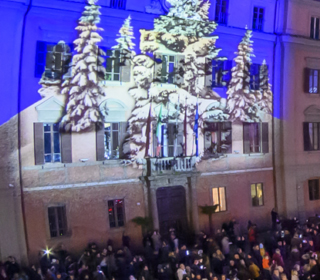 Viterbo Christmas Village Viterbo 2022