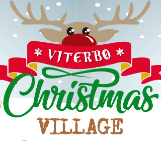 Viterbo Christmas Village Viterbo 2023