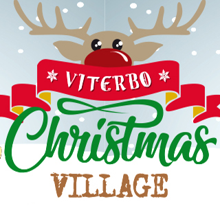 Viterbo Christmas Village Viterbo 2025