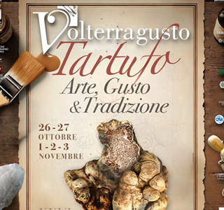 Volterragusto Volterra (PI) 2024