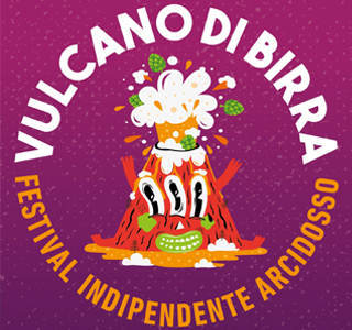 Vulcano di Birra Arcidosso 2025