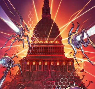 Xmas Comics & Games Torino 2024