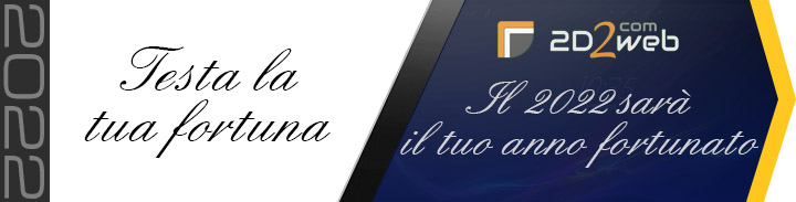testa la tua fortuna