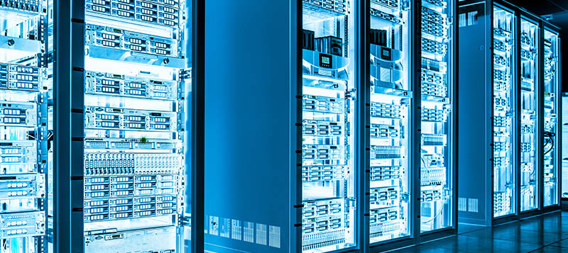 L'ISP Internet Service Provider